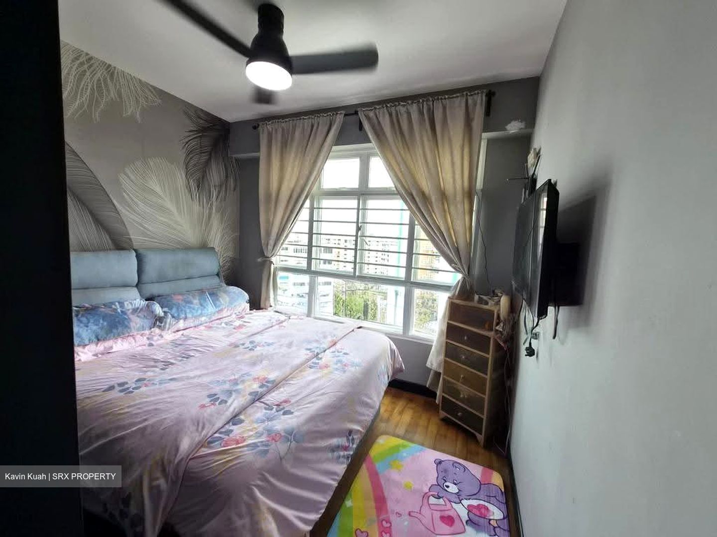 Blk 342B Yishun Natura (Yishun), HDB 3 Rooms #623419081